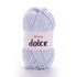 YarnArt Dolce 776 Puudersinine – kohev šenilllõng