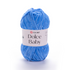 YarnArt Dolce Baby 777 Blu – ciniglia baby