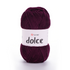 YarnArt Dolce 780 Tumeploom – kohev šenilllõng