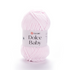 YarnArt Dolce Baby 781 Rosa pallido – ciniglia baby