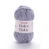 YarnArt Dolce Baby 782 Ardesia – ciniglia baby