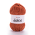 YarnArt Dolce 793 Terrakota – kohev šenilllõng