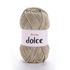 YarnArt Dolce 798 Taupe – kohev šenilllõng