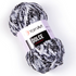 YarnArt Dolce 801 Sebra – kohev šenilllõng