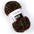 YarnArt Dolce 809 Tume sammal – kohev šenilllõng