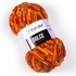 YarnArt Dolce 810 Sügis – kohev šenilllõng