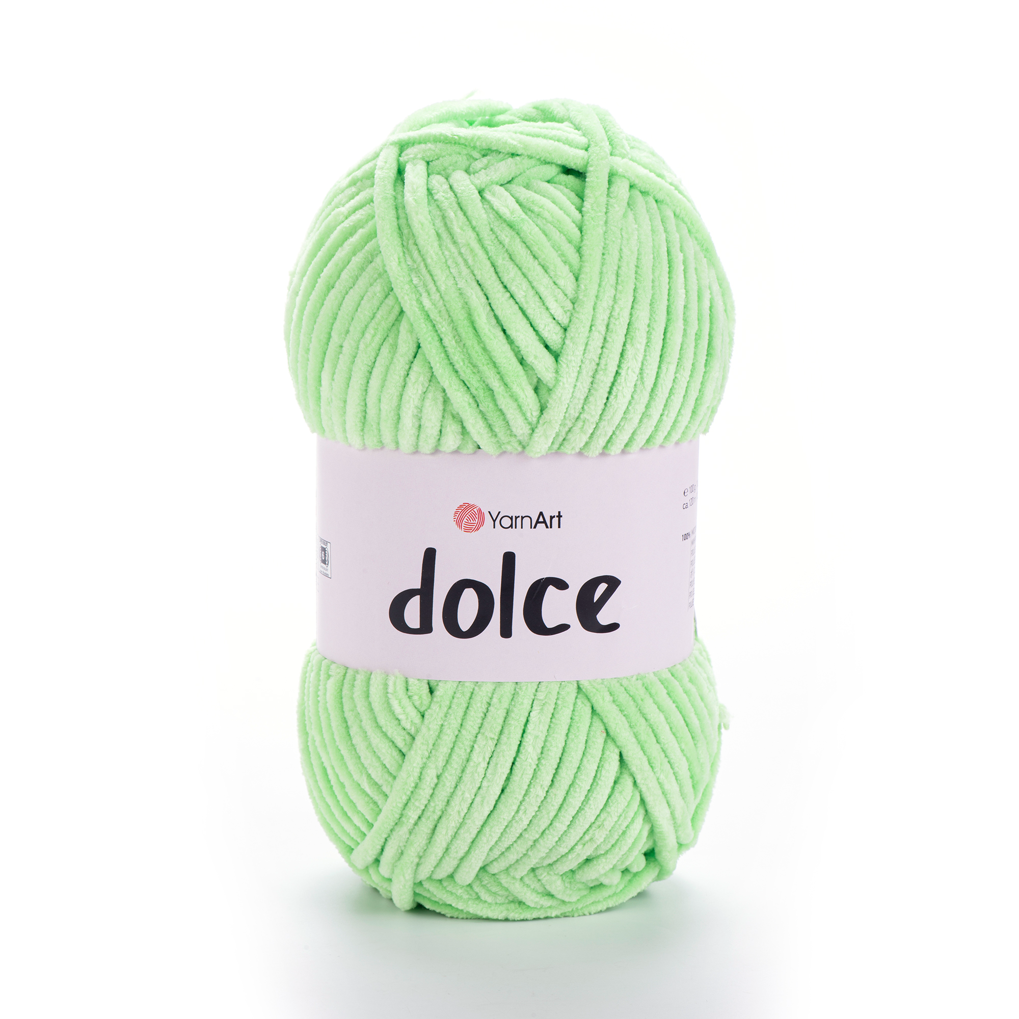 YarnArt Dolce Dolce 850