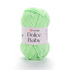 YarnArt Dolce Baby 850 Pistacchio – ciniglia baby