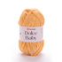 YarnArt Dolce Baby 855 Cammello – ciniglia baby