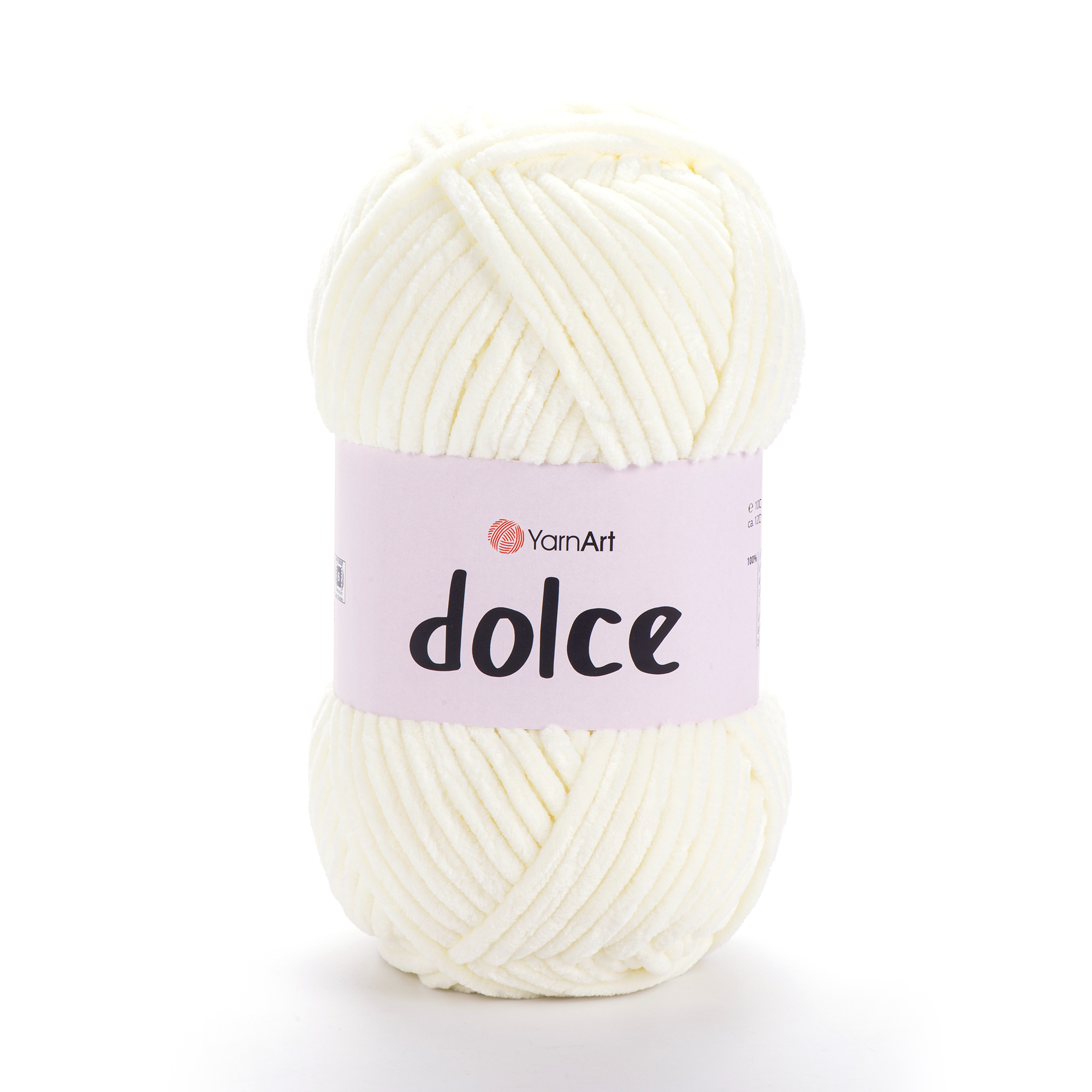 YarnArt Dolce Dolce 856