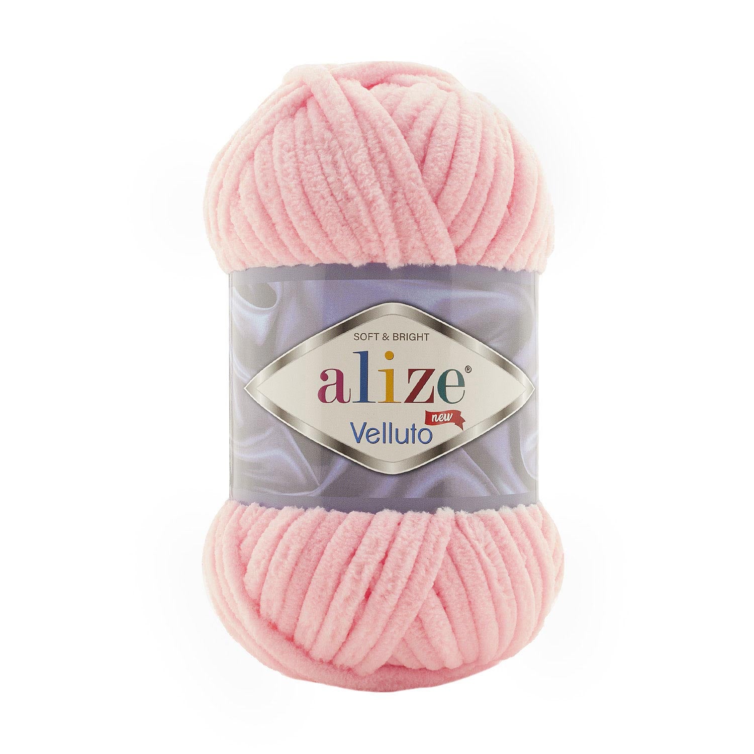 Alize Velluto