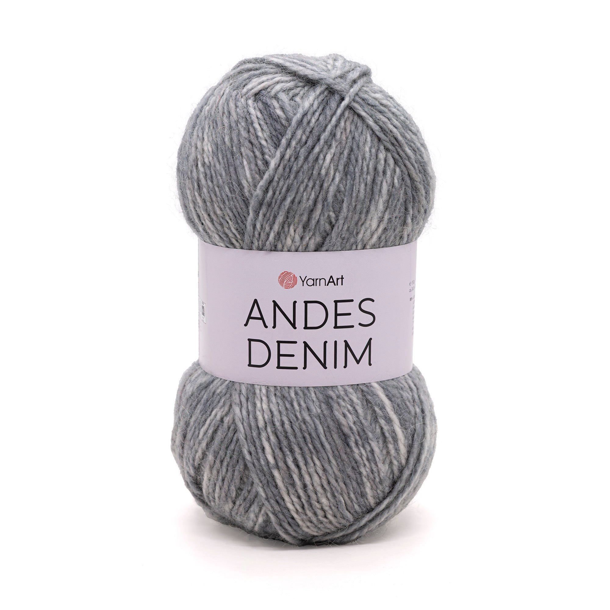 YarnArt Andes Denim