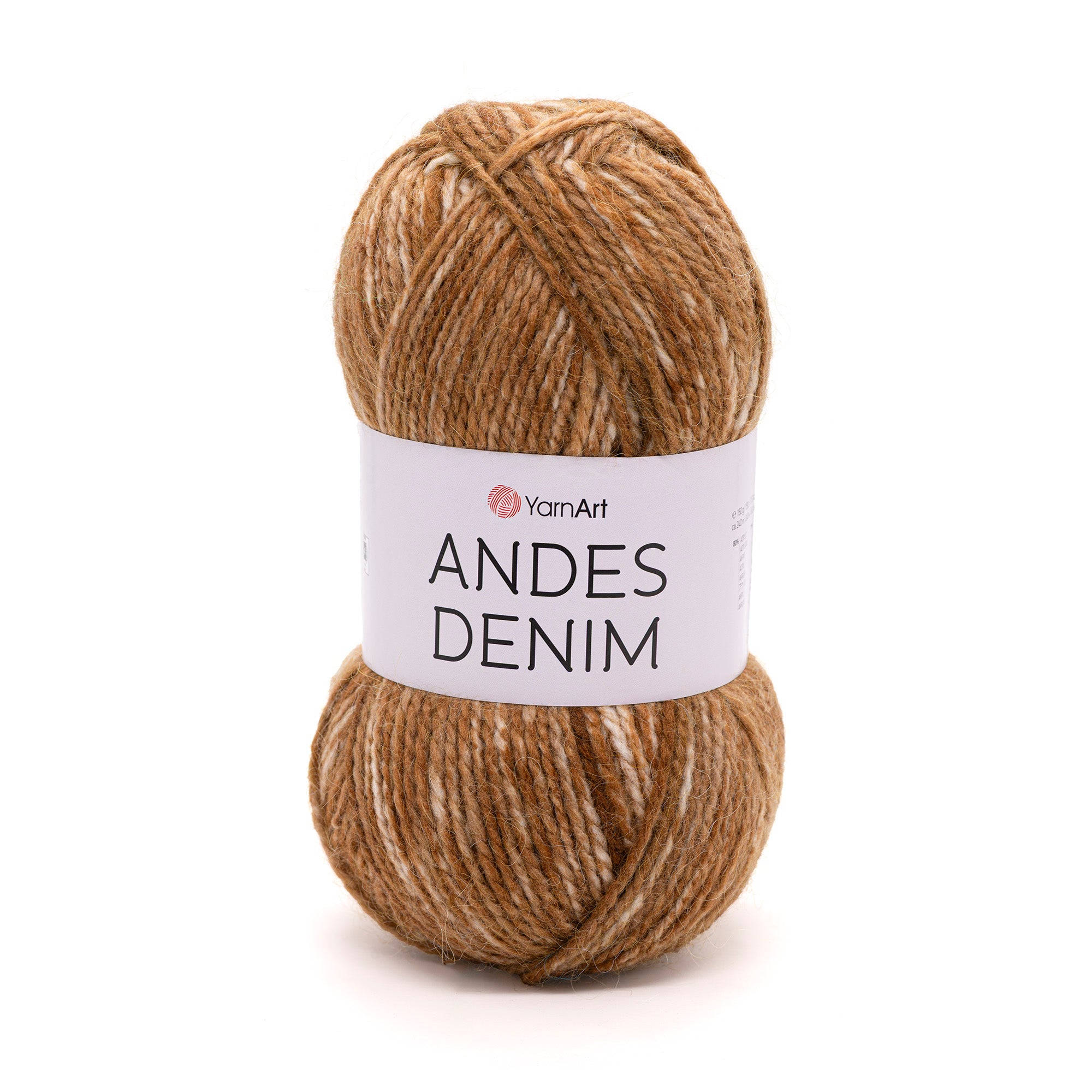 YarnArt Andes Denim