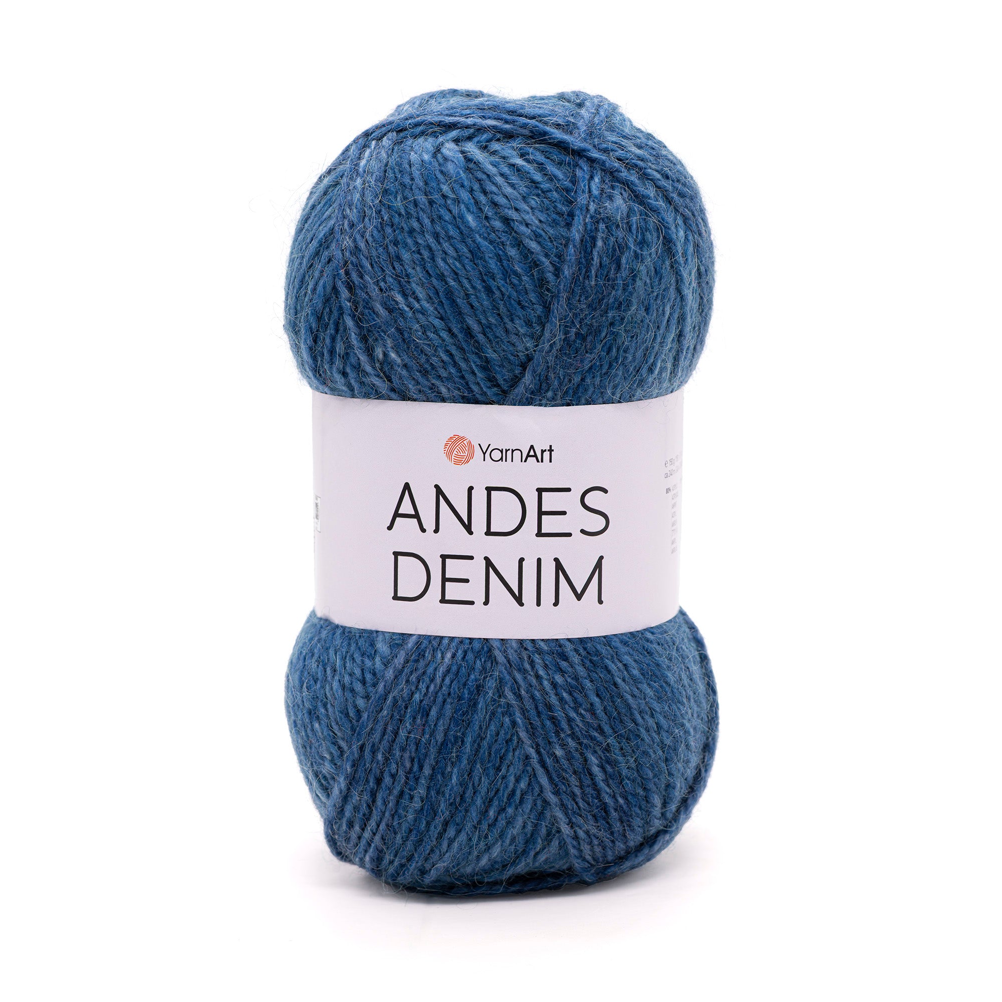 YarnArt Andes Denim