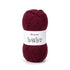 YarnArt Baby 577 Burgundy – acrylic baby yarn