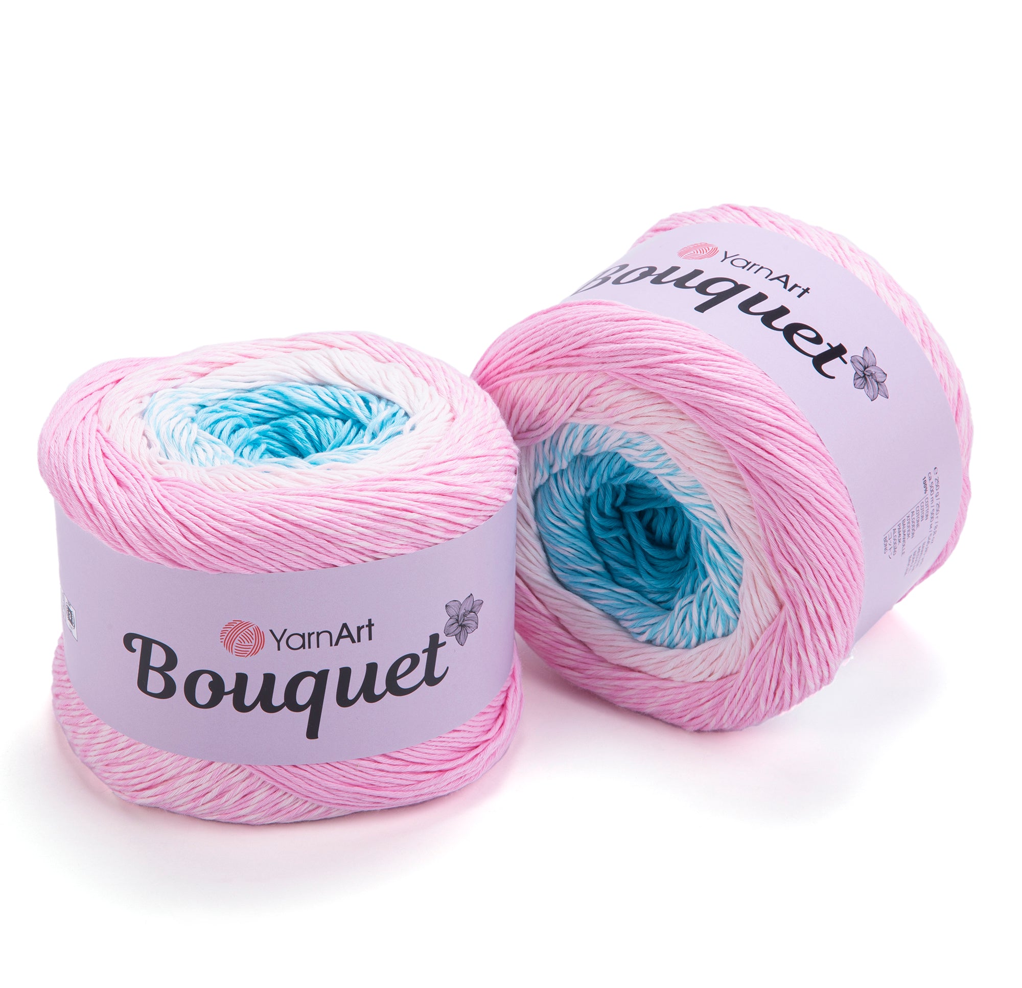 YarnArt Bouqet YarnArt Bouquet 702