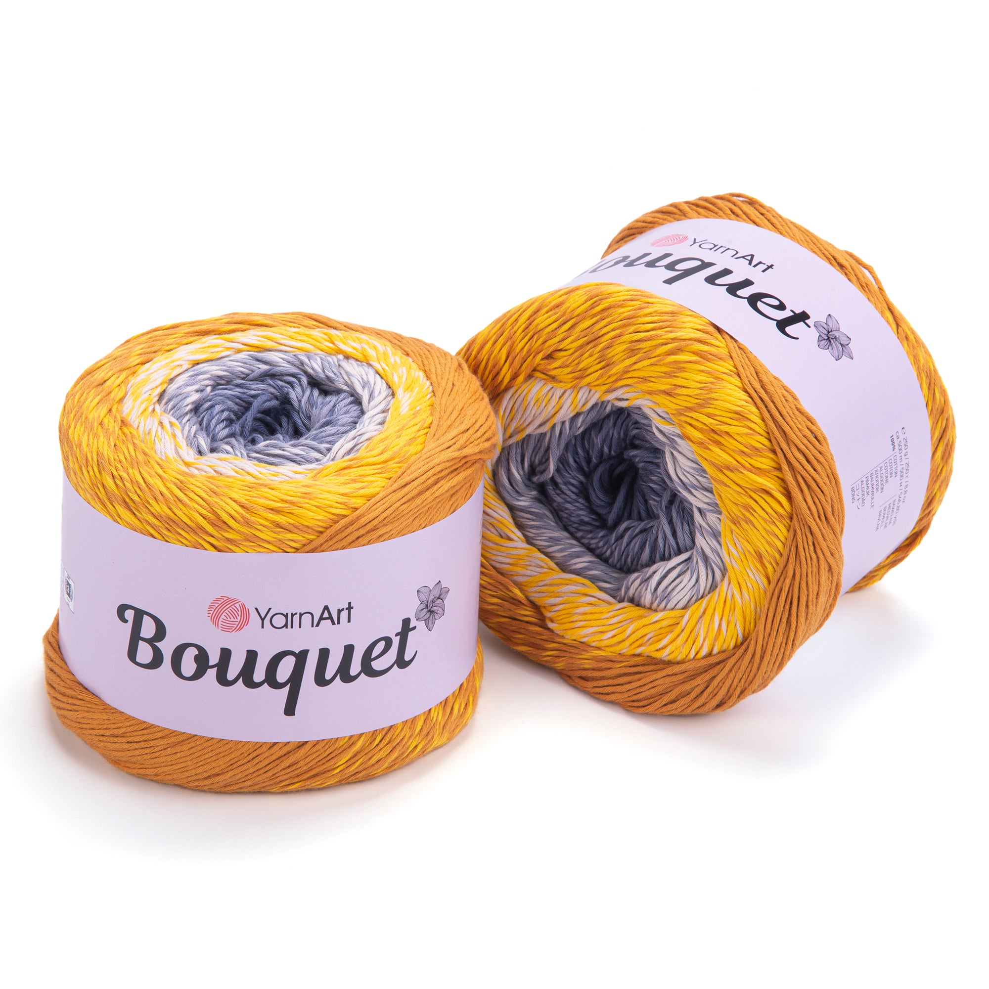 YarnArt Bouqet YarnArt Bouquet 710