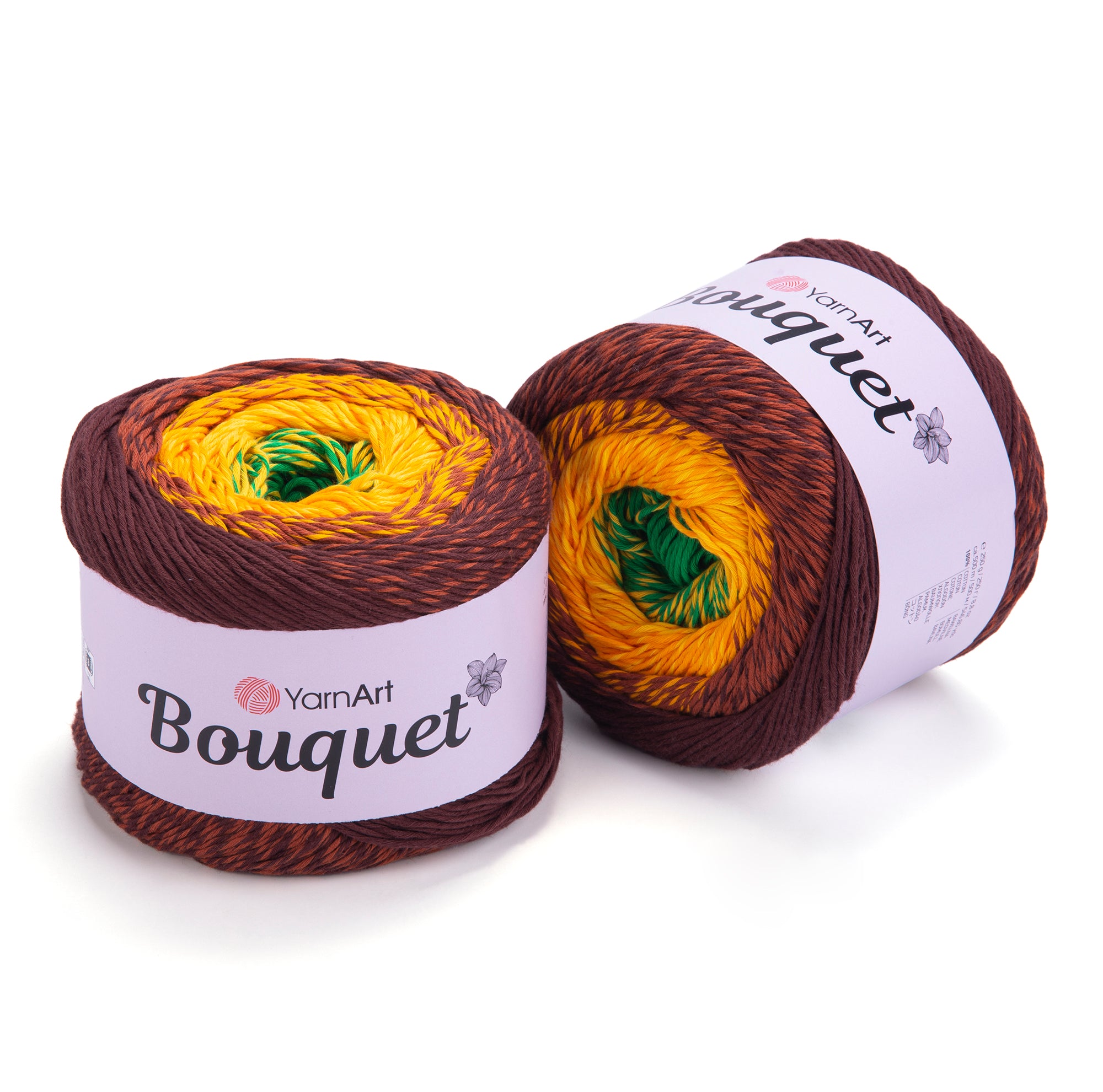 YarnArt Bouqet YarnArt Bouquet 721