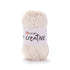 YarnArt Creative 222 Pierre – fil pur coton mat