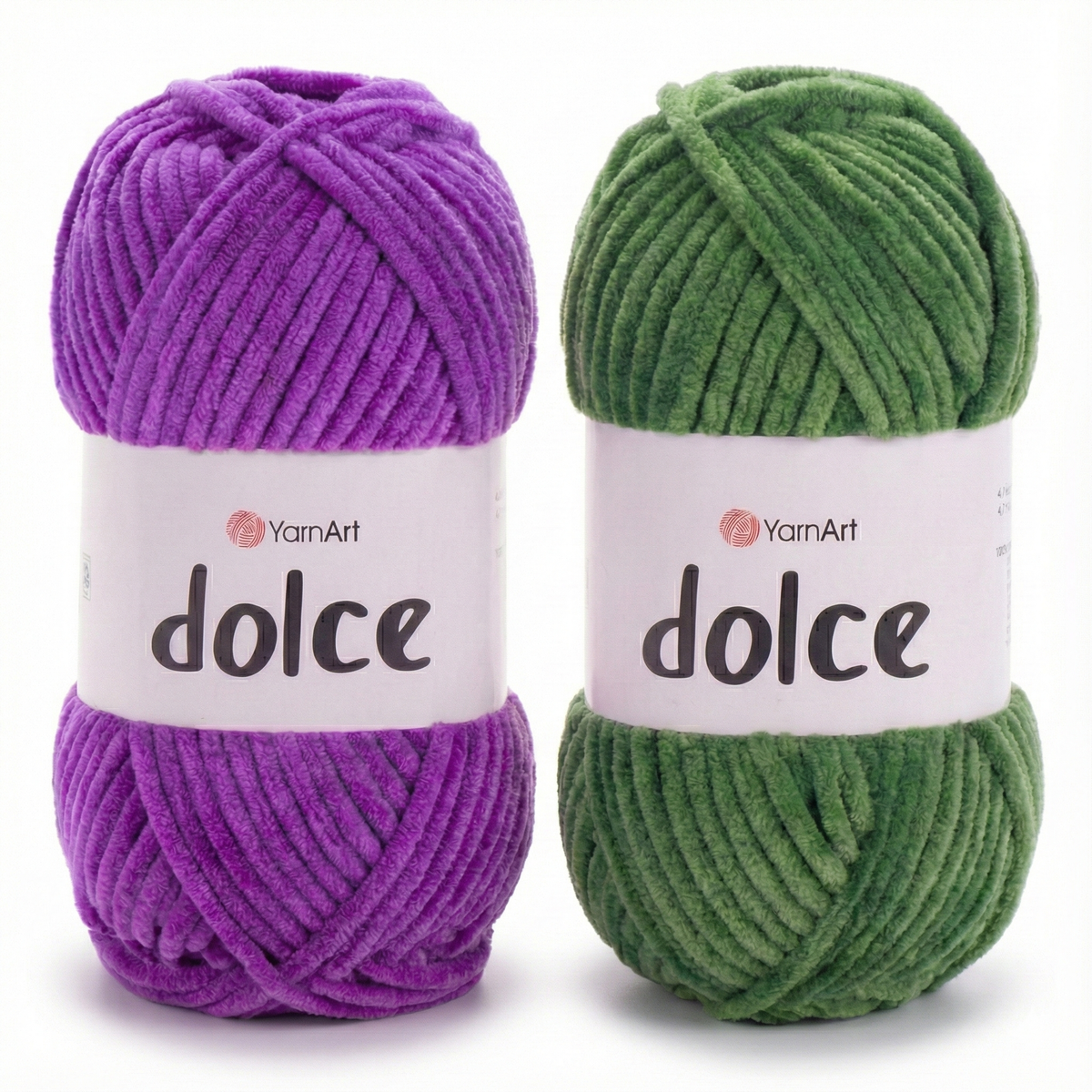 YarnArt Dolce