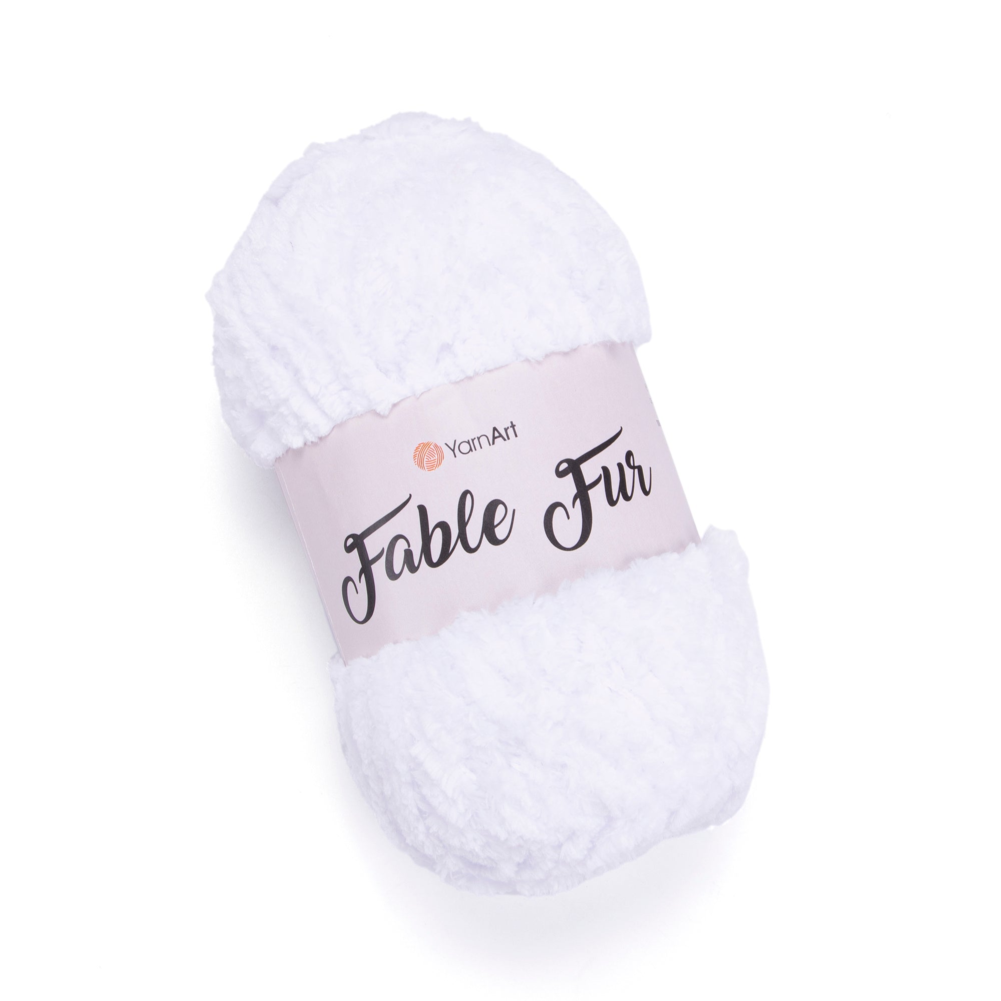 YarnArt Fable Fur Fable Fur 965