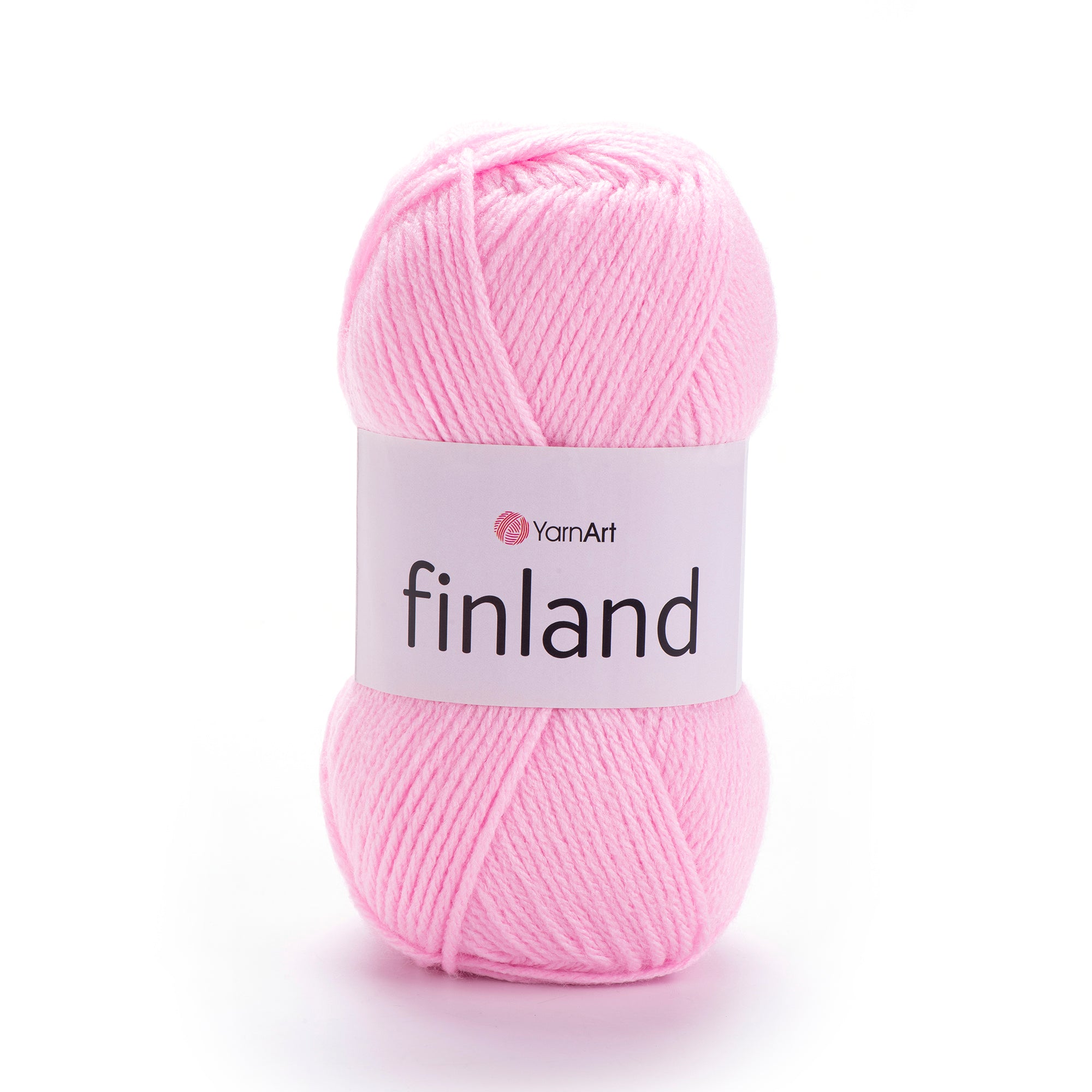 YarnArt Finland Finland 20