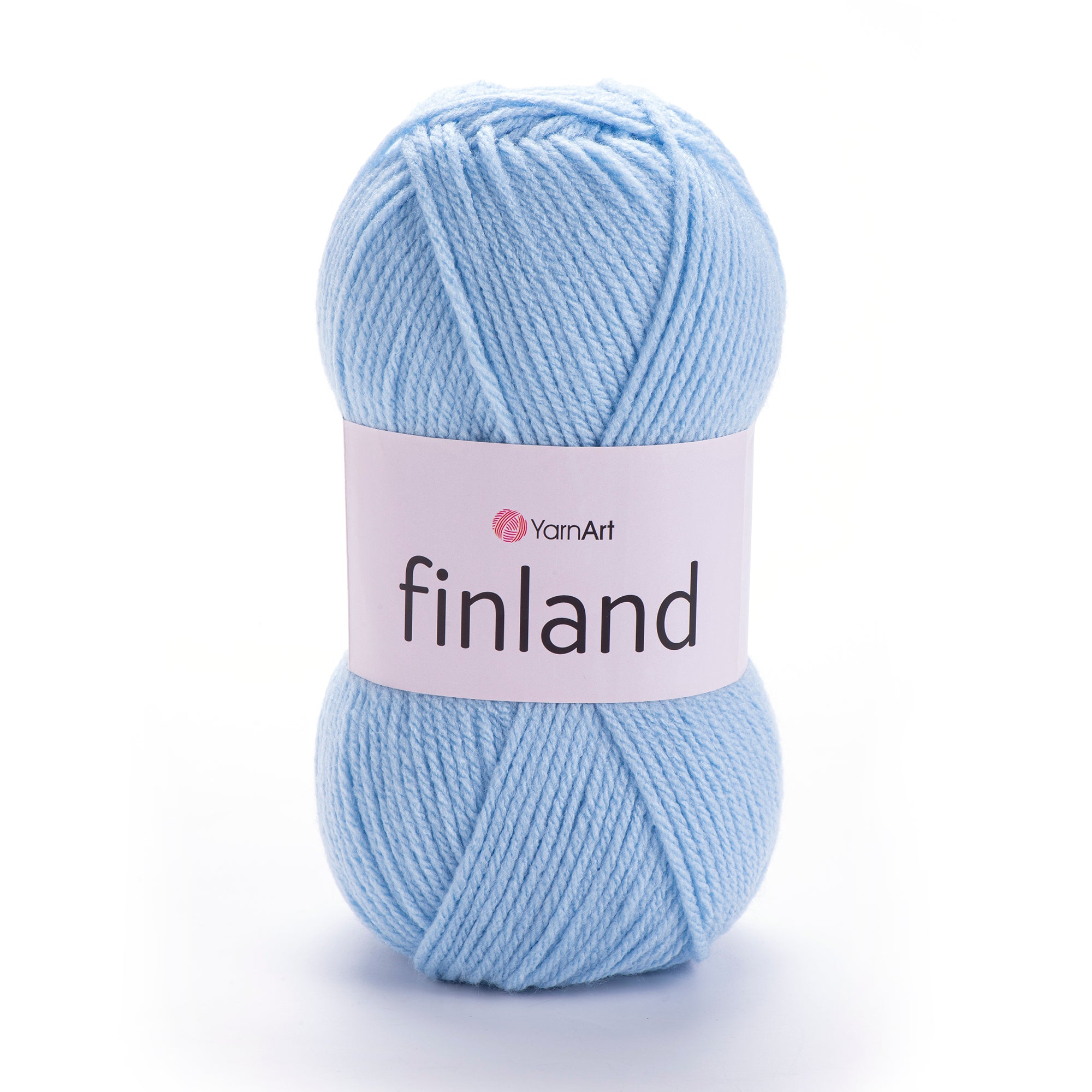 YarnArt Finland Finland 215