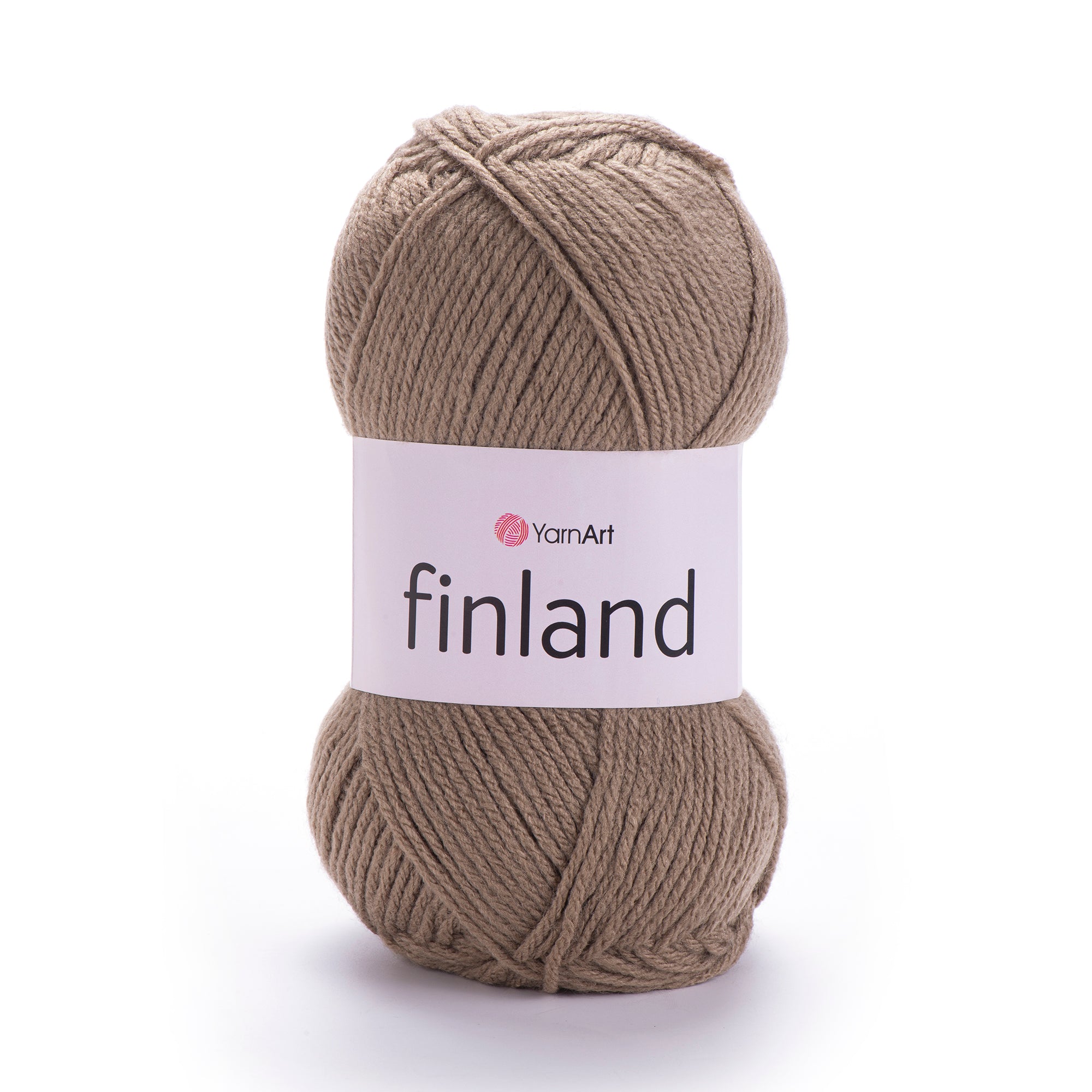 YarnArt Finland Finland 218