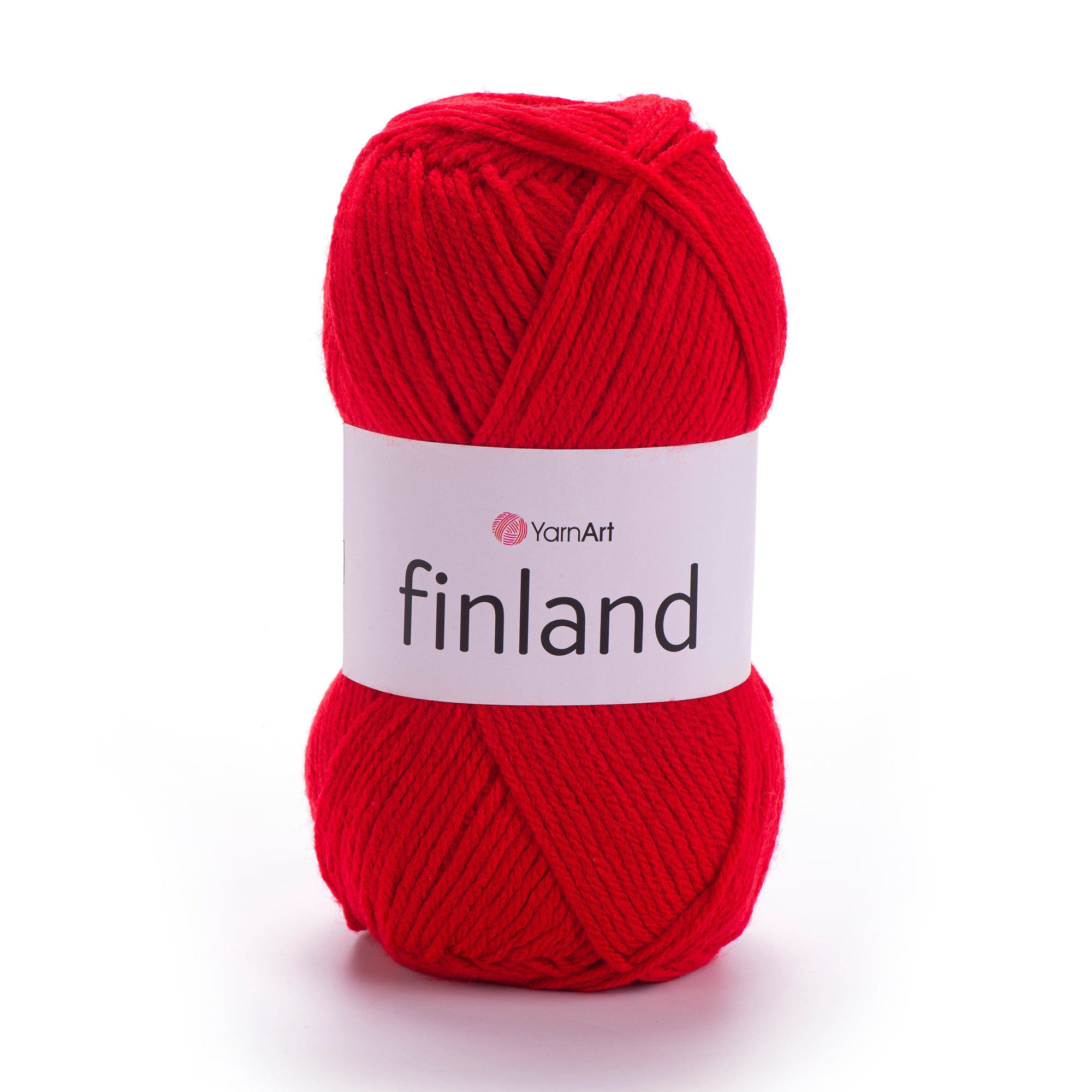 YarnArt Finland Finland 41