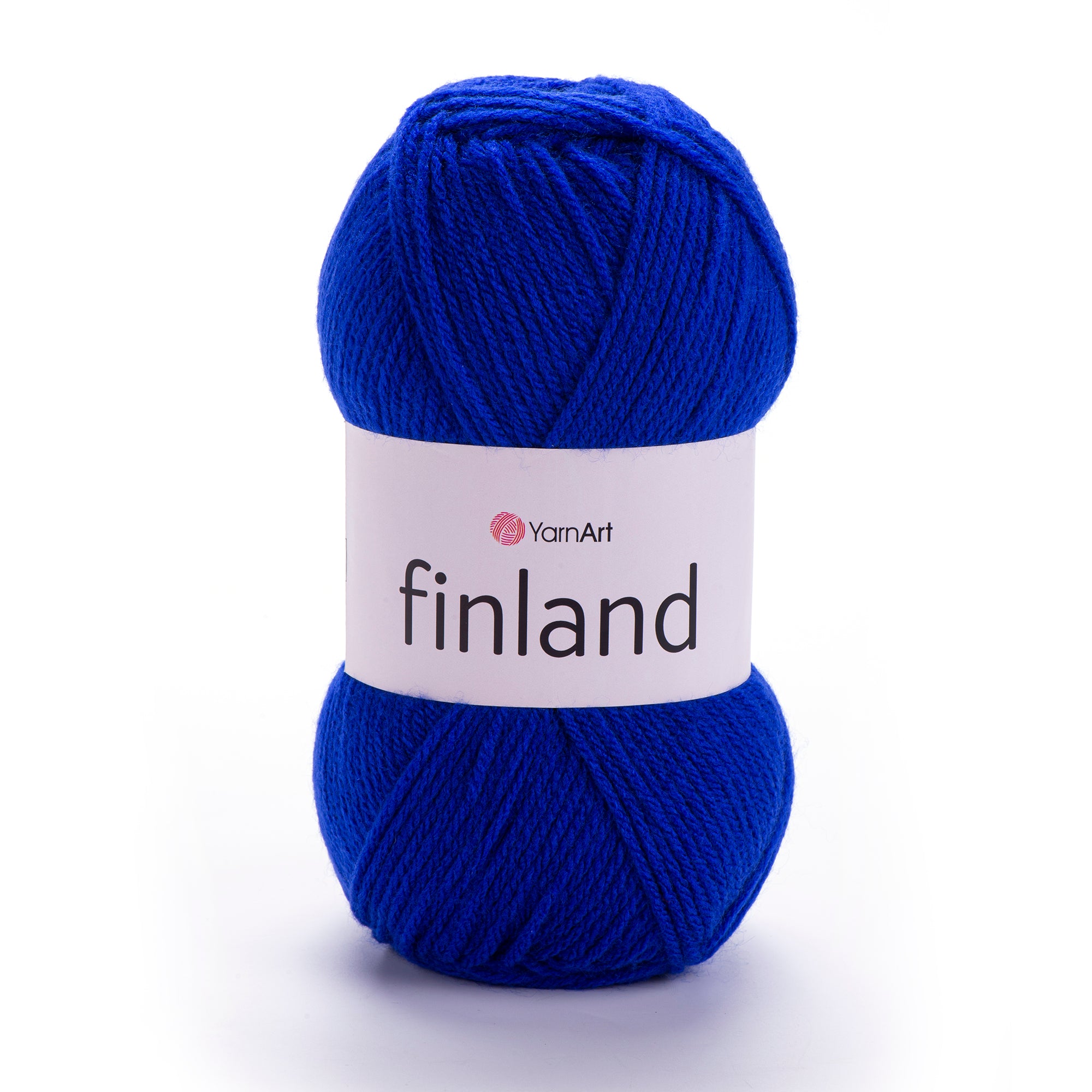 YarnArt Finland Finland 64