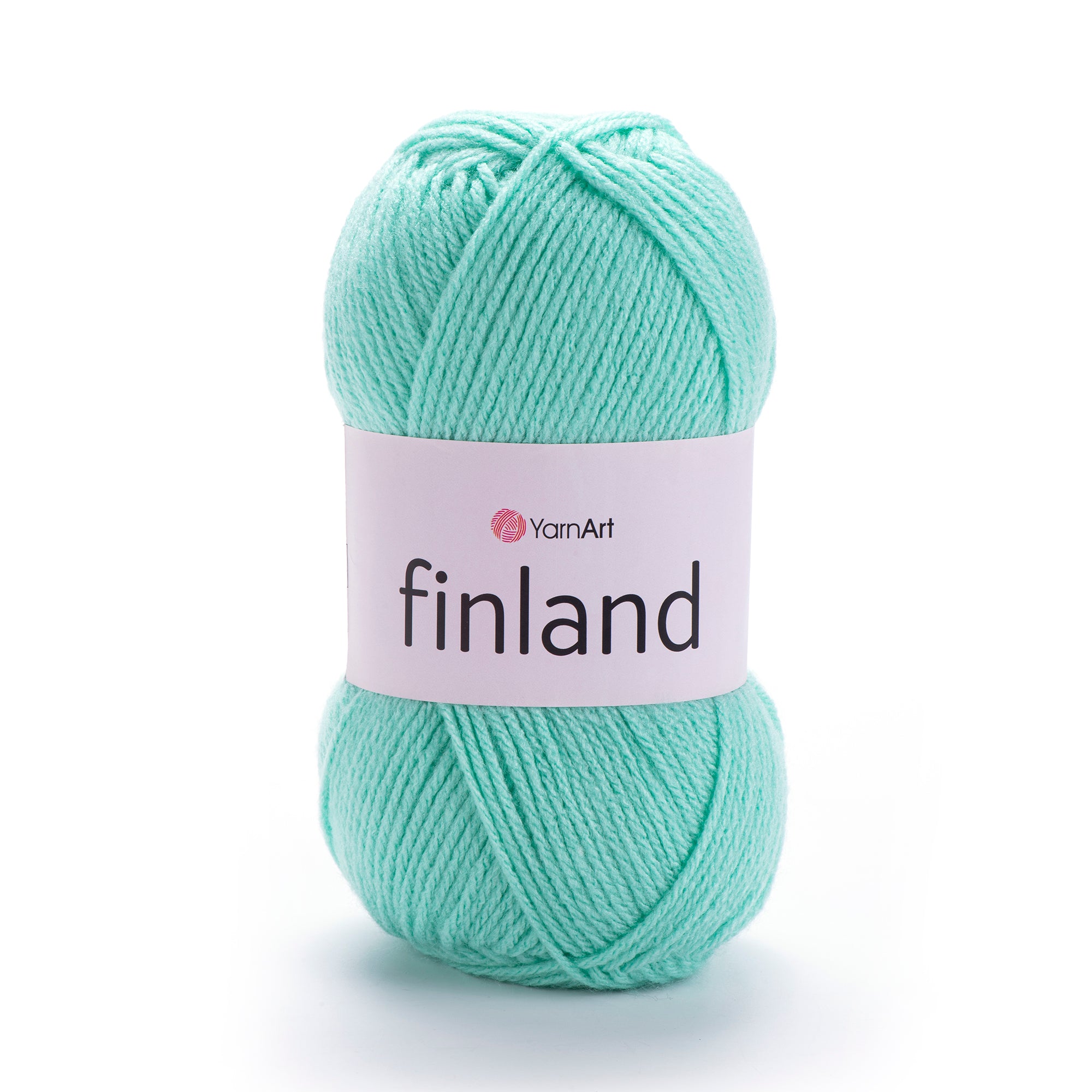 YarnArt Finland Finland 841