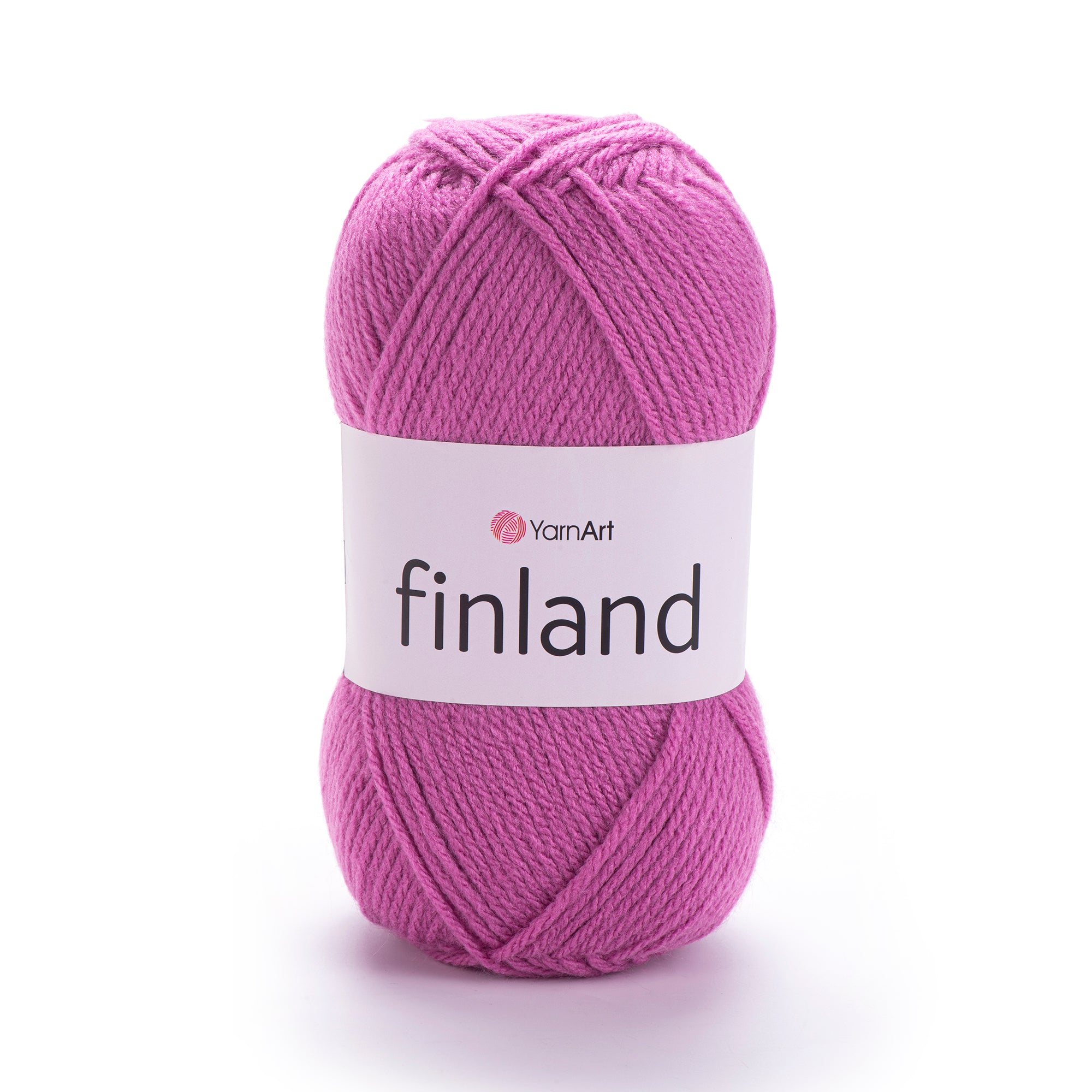 YarnArt Finland Finland 849