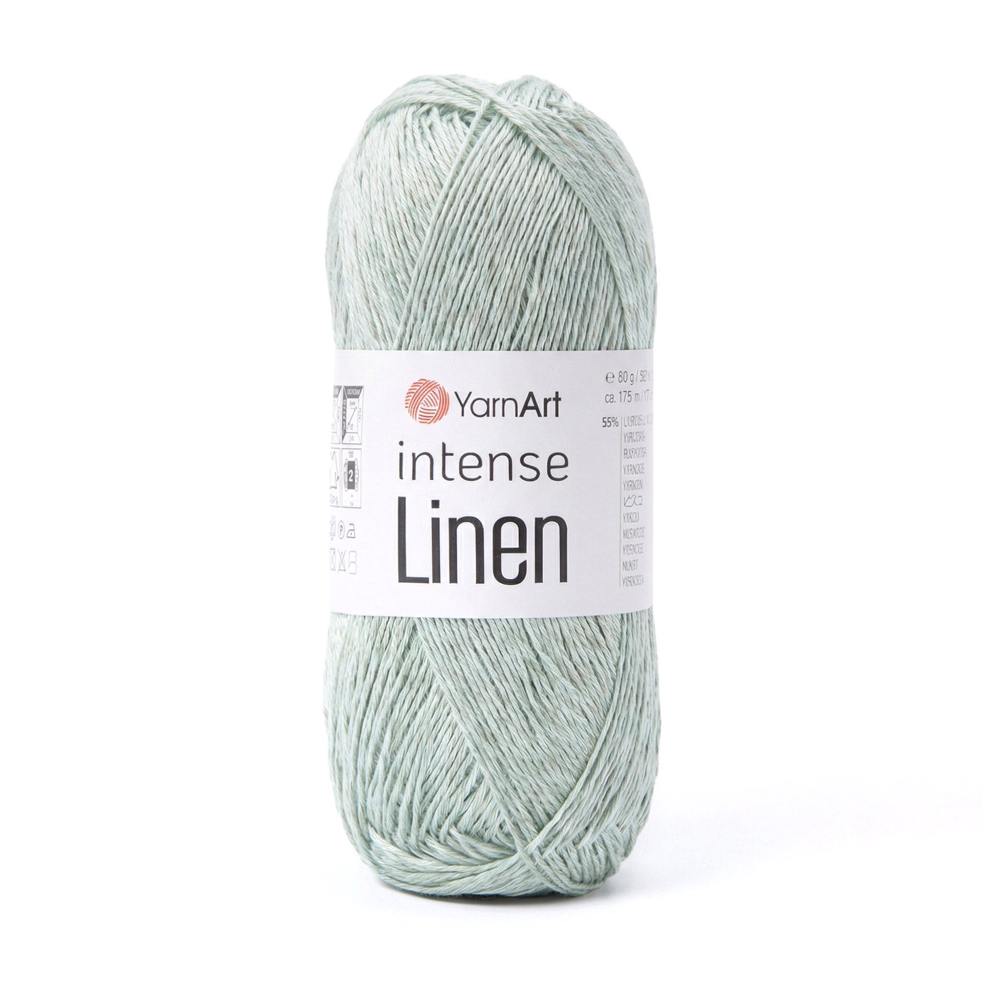 YarnArt Intense Linen