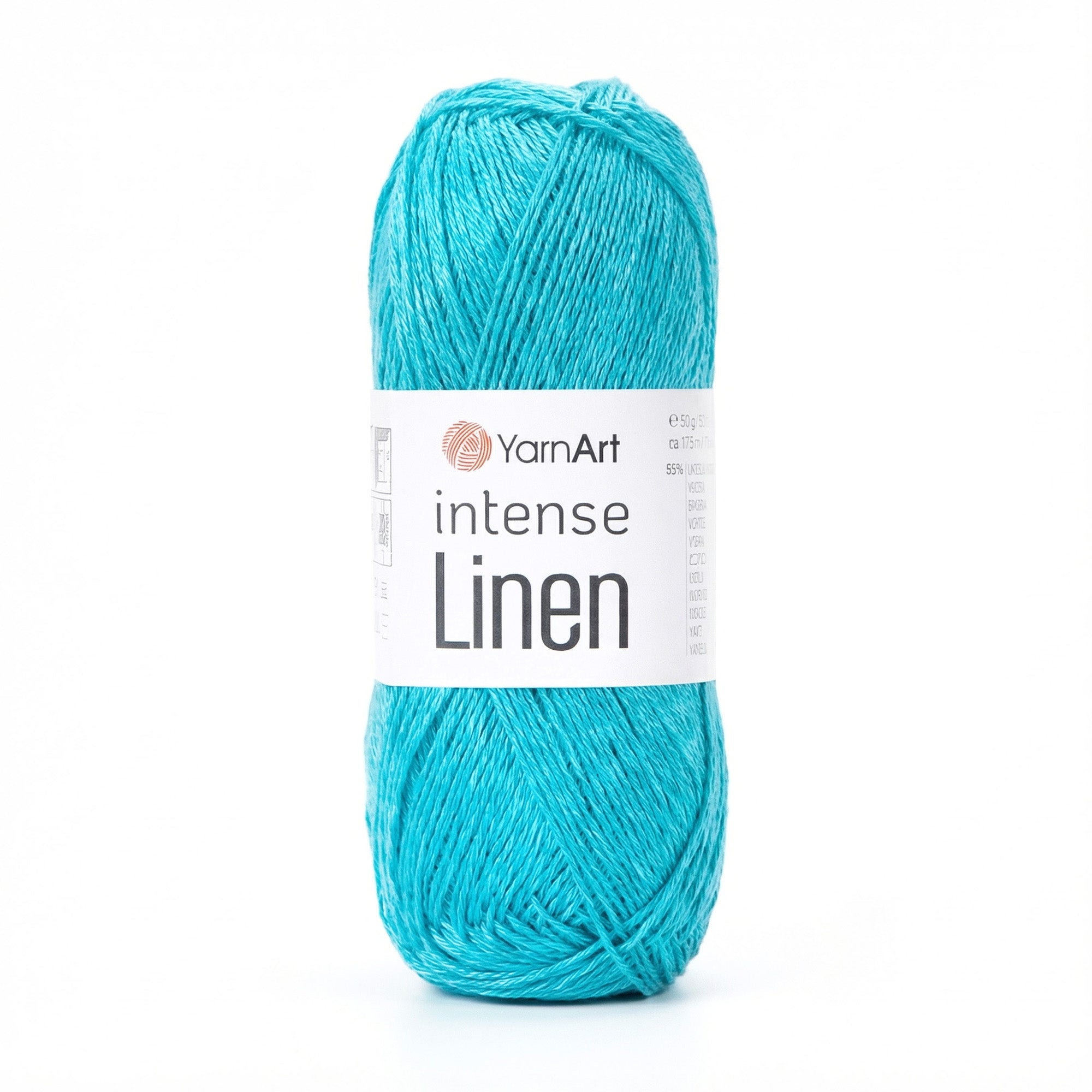 YarnArt Intense Linen