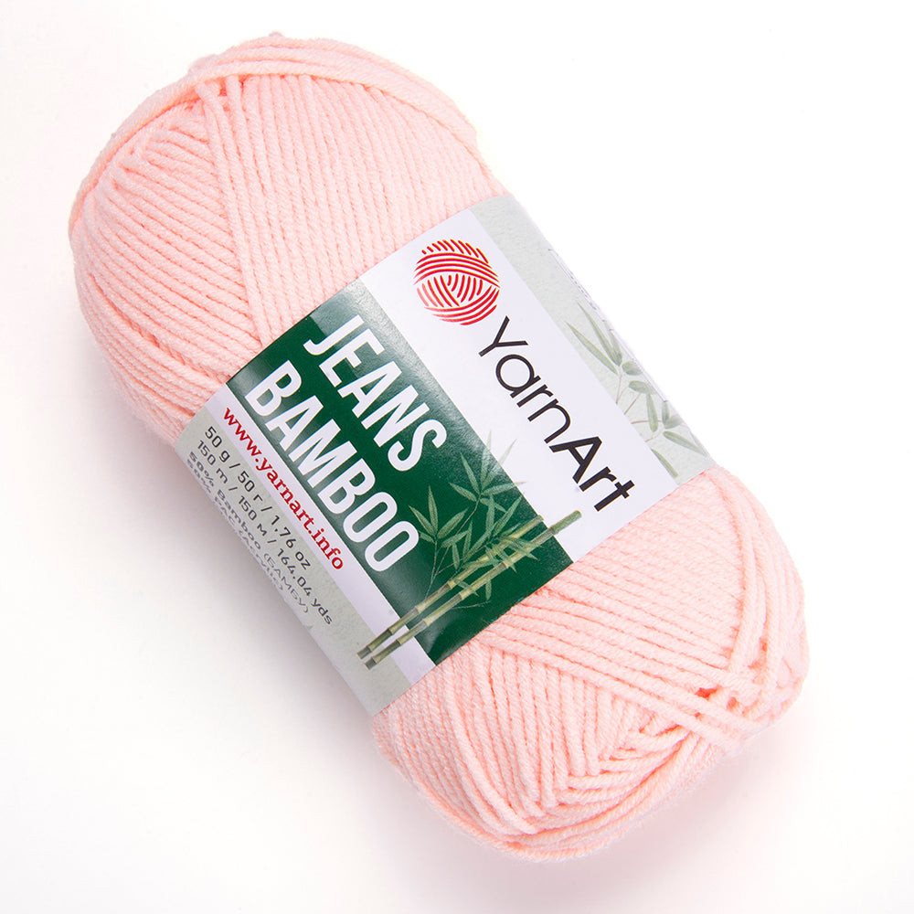 YarnArt Jeans Bamboo YarnArt Jeans Bamboo 111