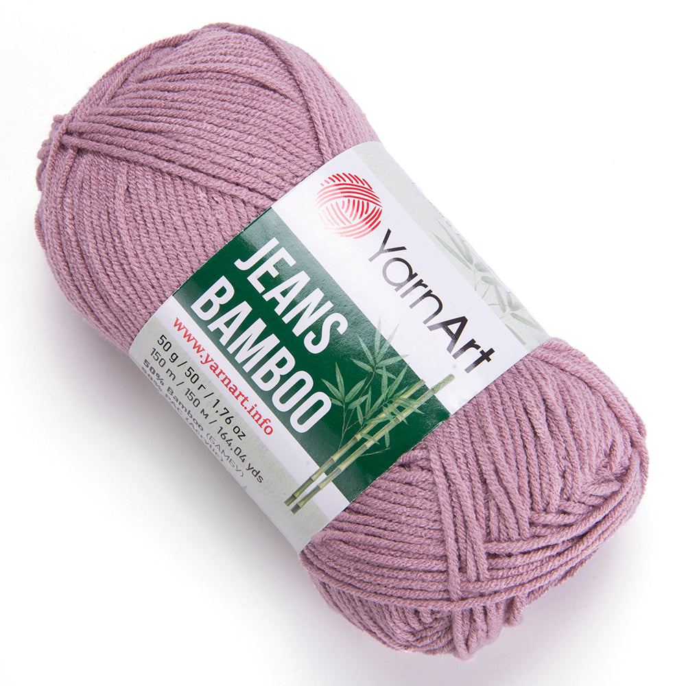 YarnArt Jeans Bamboo YarnArt Jeans Bamboo 113