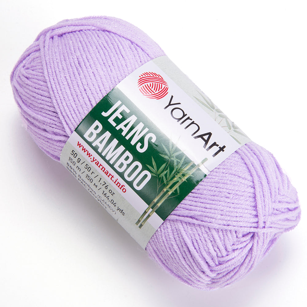 YarnArt Jeans Bamboo YarnArt Jeans Bamboo 115