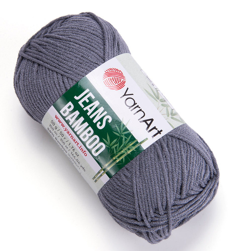 YarnArt Jeans Bamboo YarnArt Jeans Bamboo 128
