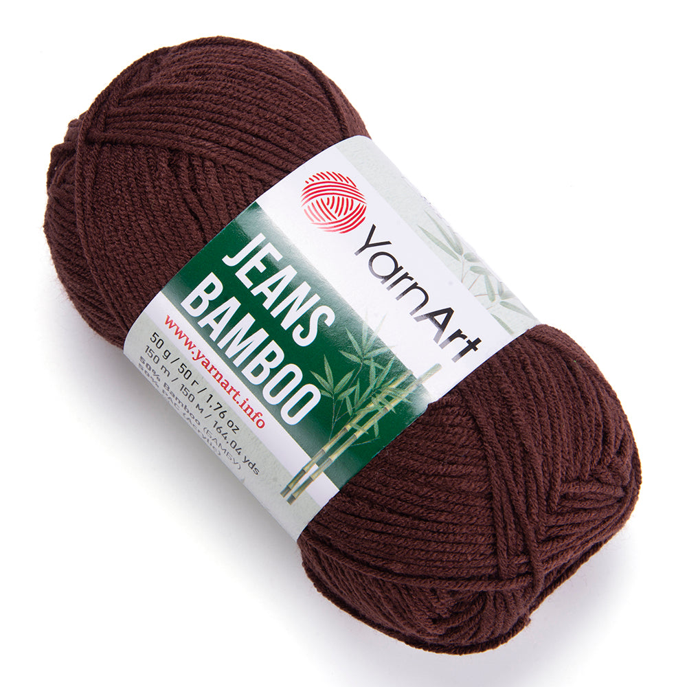 YarnArt Jeans Bamboo YarnArt Jeans Bamboo 134