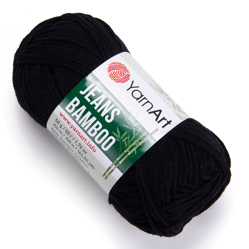 YarnArt Jeans Bamboo YarnArt Jeans Bamboo 135