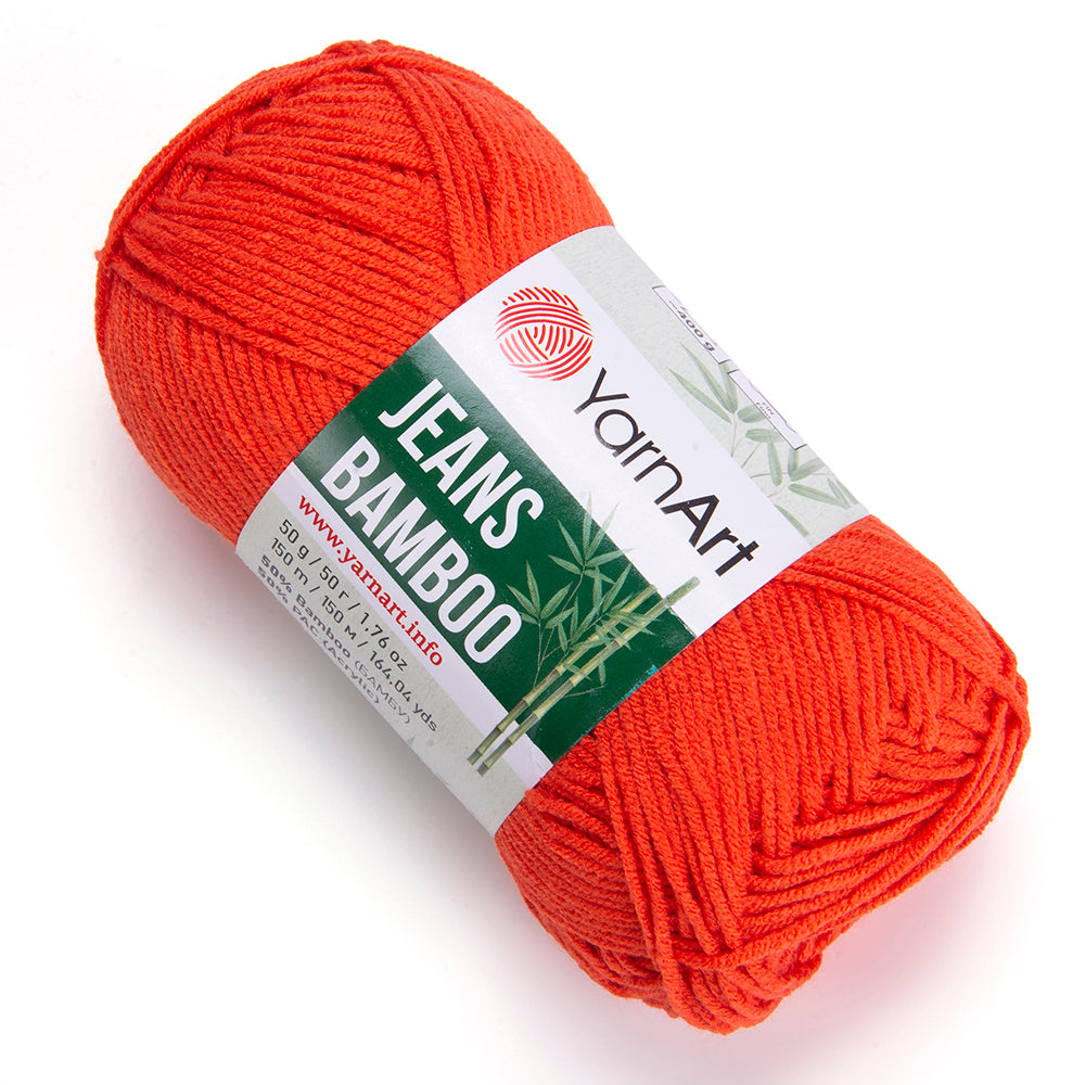 YarnArt Jeans Bamboo YarnArt Jeans Bamboo 141