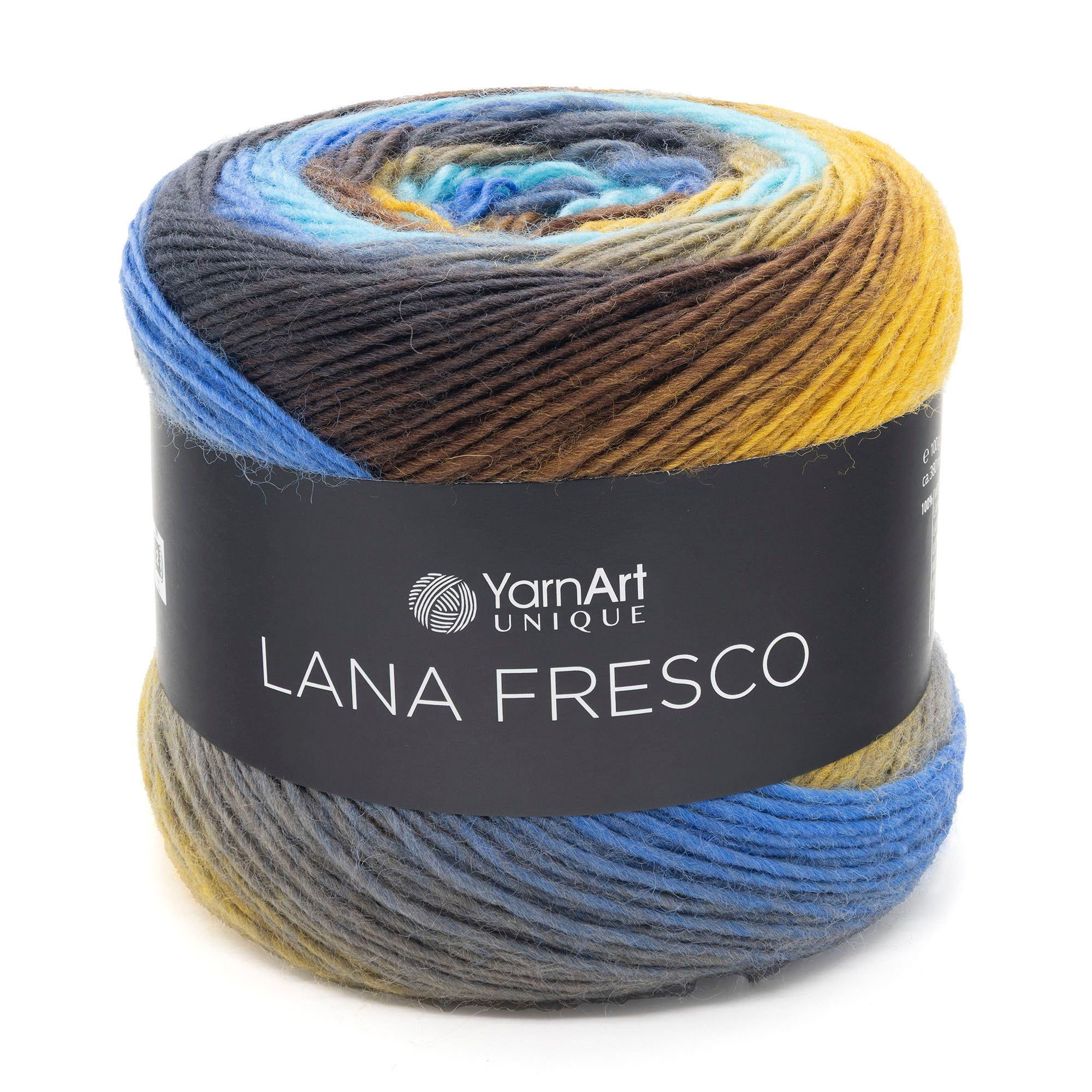 YarnArt Lana Fresco Lana Fresco 8102