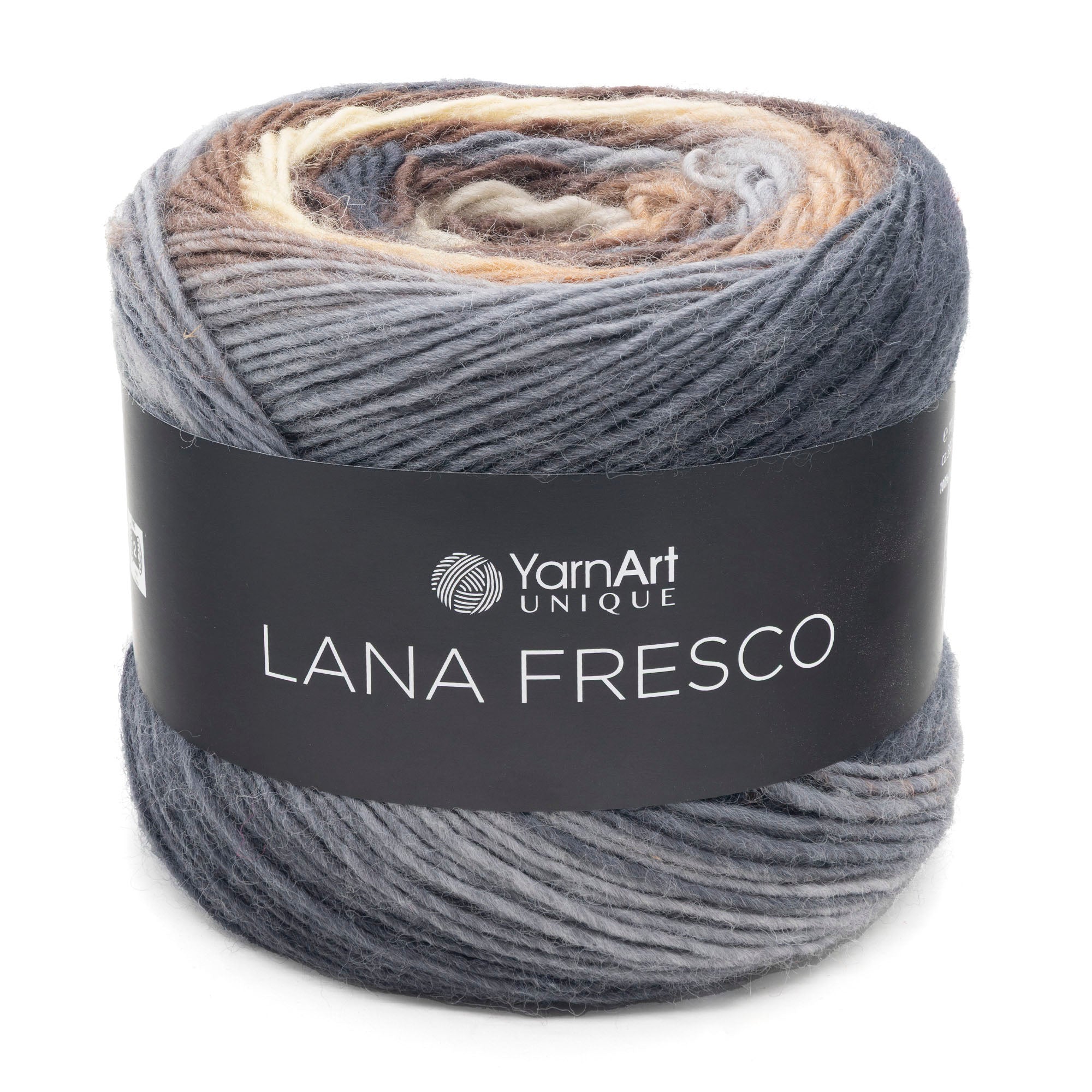 YarnArt Lana Fresco Lana Fresco 8114