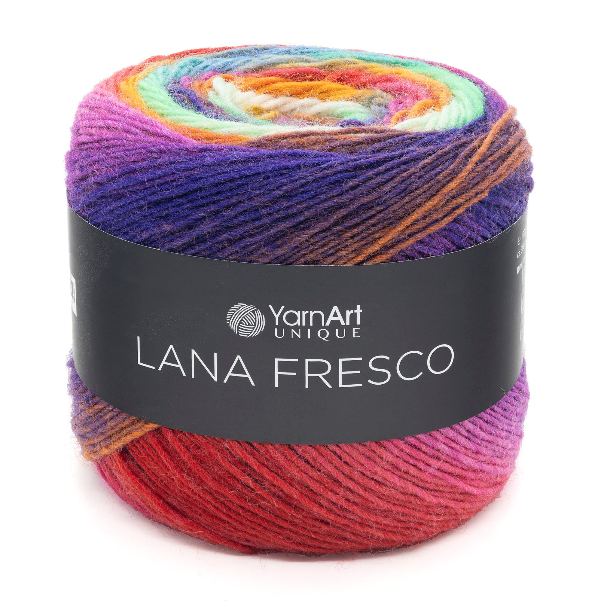 YarnArt Lana Fresco Lana Fresco 8115