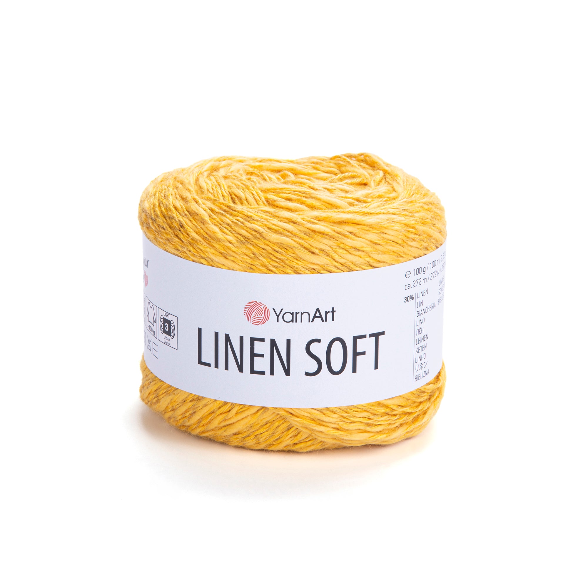 YarnArt Linen Soft YarnArt Linen Soft 7306