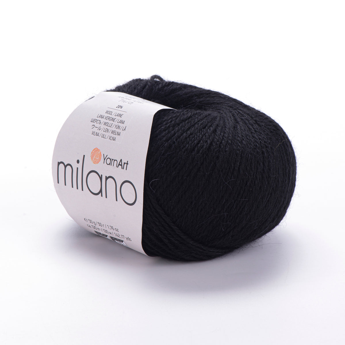 YarnArt Milano Milano 850