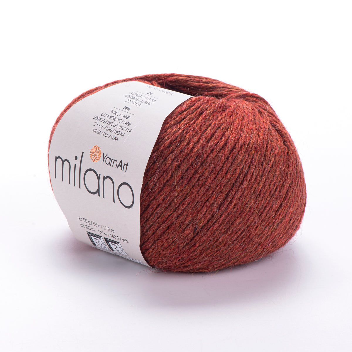 YarnArt Milano Milano 857