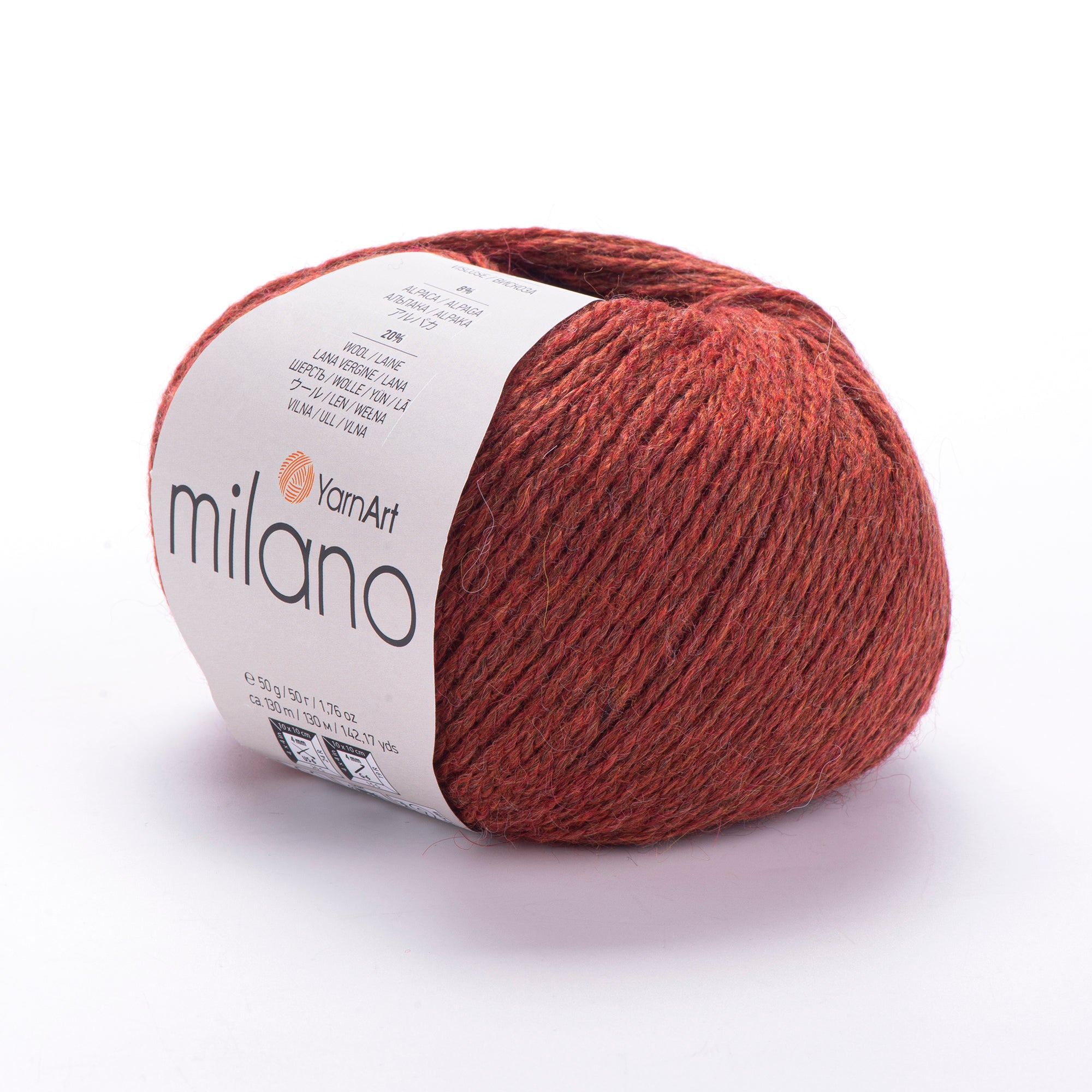 YarnArt Milano Milano 857