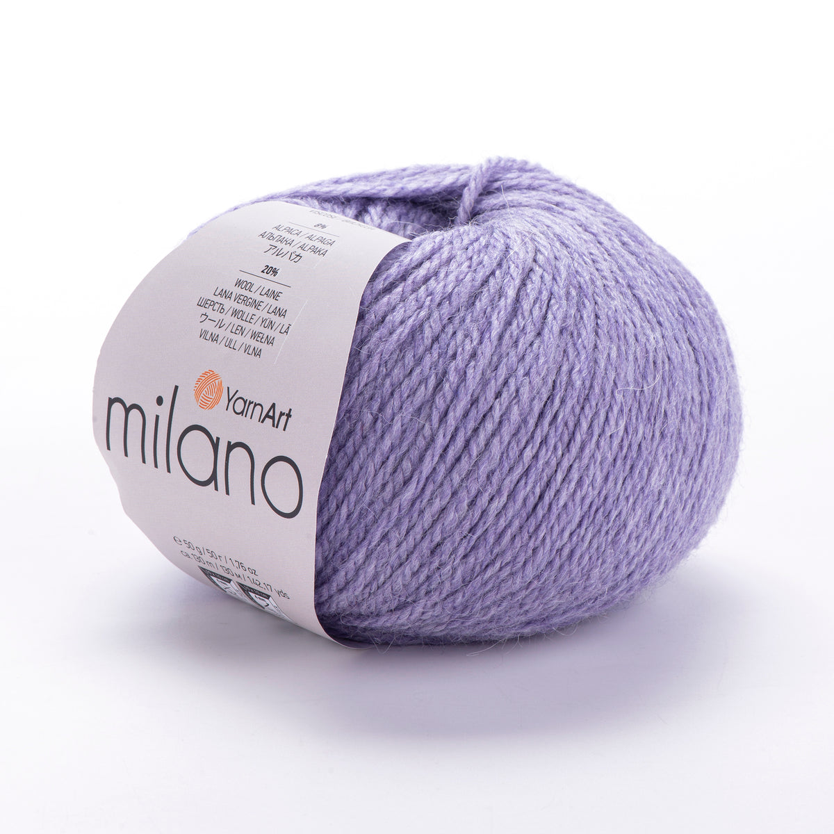 YarnArt Milano Milano 860