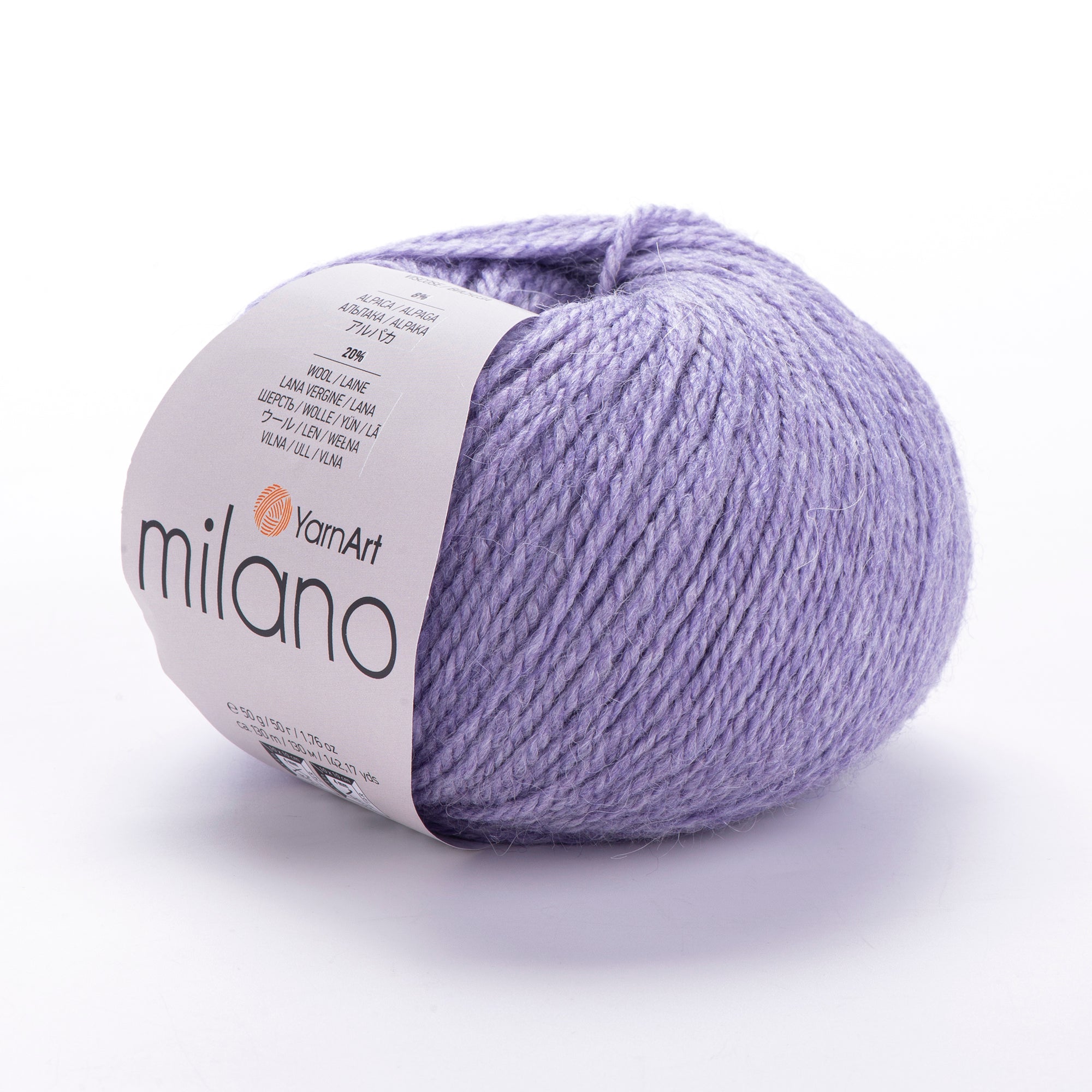 YarnArt Milano Milano 860